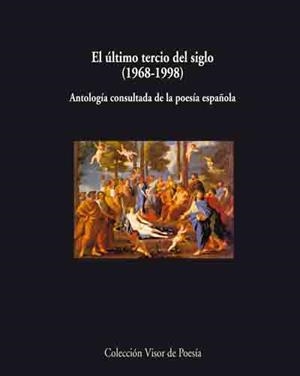 ÚLTIMO TERCIO DE SIGLO, 1968-1998, EL | 9788475229515 | GARCÍA SÁNCHEZ, JESÚS