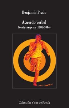 ACUERDO VERBAL | 9788498952995 | PRADO, BENJAMÍN