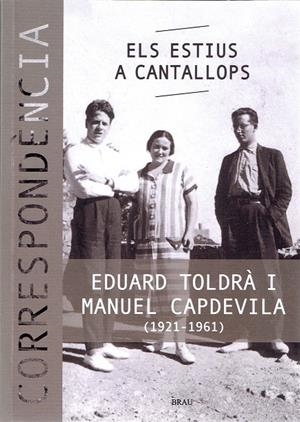 ESTIUS A CANTALLOPS, ELS | 9788415885719 | TOLDRÀ SOLER, EDUARD / CAPDEVILA ROVIRA, MANUEL