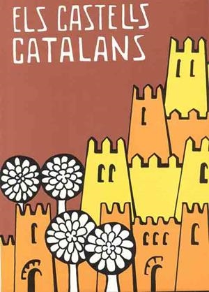 CASTELLS CATALANS, ELS V : Ripollès, Anoia, Bages i Berguedà | 9788423203352 | VARIOS AUTORES