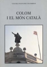 COLOM I EL MÓN CATALÀ | 9788423204618 | VARIOS AUTORES