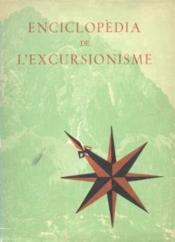 ENCICLOPÈDIA DE L'EXCURSIONISME VOL. I | 9788423203444 | IGLÉSIES, JOSEP