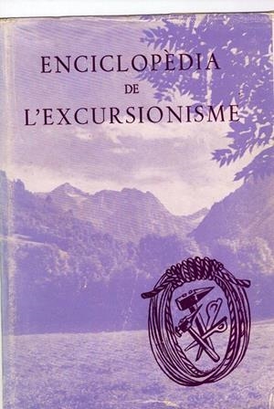 ENCICLOPÈDIA DE L'EXCURSIONISME VOL. II | 9788423203451 | IGLÉSIES, JOSEP
