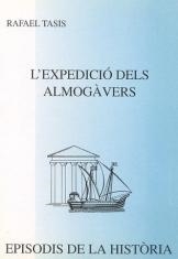 EXPEDICIÓ DELS ALMOGÀVERS, L' | 9788423204175 | TASIS I MARCA, RAFAEL