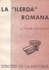 ILERDA ROMANA, LA | 9788423200108 | LARA-PEINADO, FREDERIC