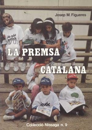 PREMSA CATALANA, LA | 9788423204014 | FIGUERES, JOSEP M.
