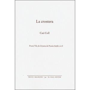 CROSTERA, LA | 9788416416417 | COLL MORRO, CATI