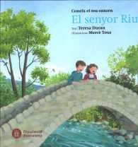 SENYOR RIU, EL | 9788498038354 | DURAN, T.