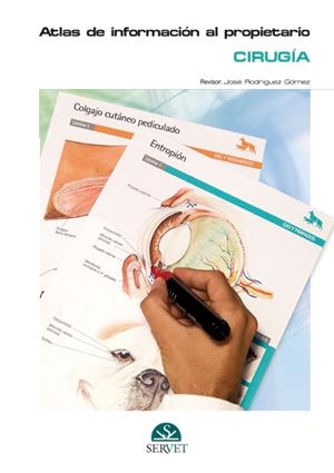 ATLAS DE INFORMACION AL PROPIETARIO 2ºED | 9788469269145 | SERVET, EDITORIAL