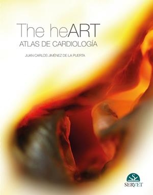 HEART ATLAS DE CARDIOLOGIA, THE | 9788494138980 | JIMENEZ DE LA PUERTA, JUAN CARLOS