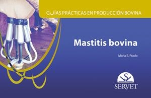 MASTITIS BOVINA | 9788416315345 | PRADO, MARIA E.