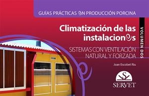 CLIMATIZACION DE LAS INSTALACIONES II : SISTEMAS CON VENTILACIÓN | 9788416818488 | ESCOBET RIU, JOAN