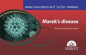 MAIN CHALLENGES IN POULTRY FARMING,  MAREK'S DISEASE | 9788416315017 | ABDUL-CAREEM, MOHAMED FAIZAL