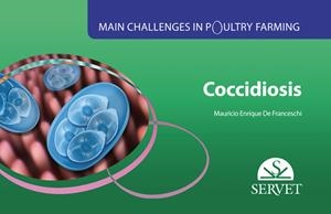 MAIN CHALLENGES IN POULTRY FARMING, COCCIDIOSIS | 9788416315567 | DE FRANCESCHI, MAURICIO ENRIQUE