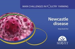MAIN CHALLENGES IN POULTRY FARMING, NEWCASTLE DISEASE | 9788494277511 | CHOI, KANG-SEUK