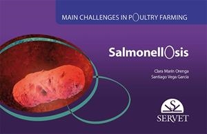 MAIN CHALLENGES IN POULTRY FARMING, SALMONELLOSIS | 9788416315888 | MARIN ORENGA, CLARA / VEGA GARCIA, SANTIAGO