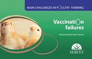 MAIN CHALLENGES IN POULTRY FARMING, VACCINATION FAILURES | 9788416315604 | ABDUL-CAREEM, MOHAMED FAIZAL