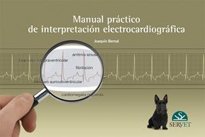 MANUAL PRACTICO INTERPRETACION ELECTROCARDIOGRAFICA | 9788493597191 | BERNAL, JOAQUIN