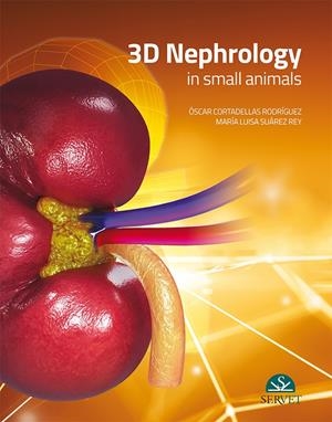NEPHROLOGY 3D | 9788417225339 | CORTADELLAS RODRIGUEZ, OSCAR / SUAREZ REY