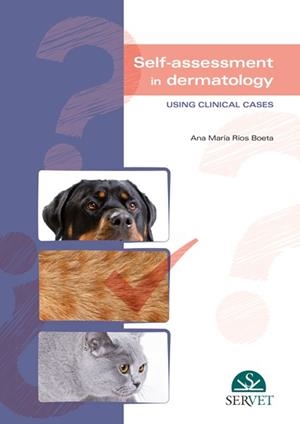 SELF-ASSESSMENT IN DERMATOLOGY | 9788417225582 | RIOS BOETA, ANA MARIA