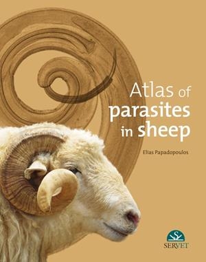 ATLAS OF PARASITES IN SHEEP | 9788416315529 | PAPADOPOULOS, ELIAS