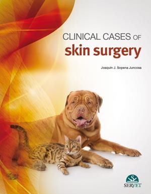CLINICAL CASES OF SKIN SURGERY | 9788416315475 | SOPENA JUNCOSA, JOAQUIN