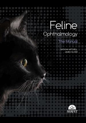 FELINE OPHTHALMOLOGY | 9788416315116 | MITCHELL, NATASHA / OLIVER, JAMES