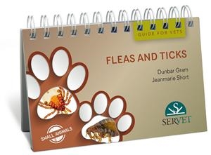 FLEAS AND TICKS IN SMALL ANIMALS | 9788416315499 | GRAM, WALLACE DUNBAR / SHORT, JEANMARIE