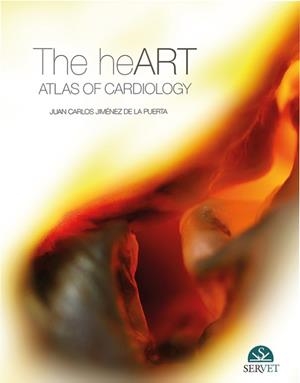 HEART ATLAS OF CARDIOLOGY, THE | 9788494138973 | JIMENEZ DE LA PUERTA, JUAN CARLOS