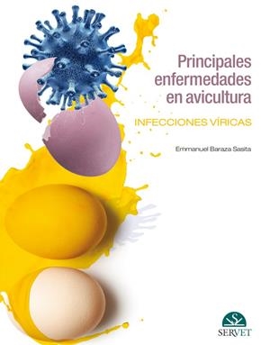 PRINCIPALES ENFERMEDADES EN AVICULTURA, INFECCIONES VIRICAS | 9788416818068 | BARAZA SASITA, EMMANUEL