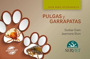 PULGAS Y GARRAPATAS, GUIA PARA VETERINARIOS | 9788416315628 | GRAM, WALLACE DUNBAR