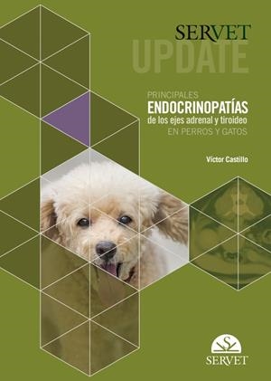 SERVET UPDATE PRINCIPALES ENDOCRINOPATIAS DE LOS EJES ADRANAL Y TIROIDEO | 9788417225148 | CASTILLO, VICTOR
