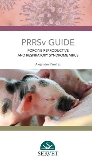 SINDROME RESPIRATORIO PORCINO (PRRS) | 9788416315291 | RAMIREZ, ALEJANDRO