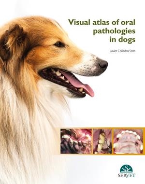 VISUAL ATLAS OF ORAL PATHOLOGIES IN DOGS | 9788416315772 | COLLADOS SOTO, JAVIER