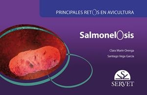 SALMONELLA | 9788416315918 | MARIN ORENGA, CLARA / VEGA GARCIA, SANTIAGO