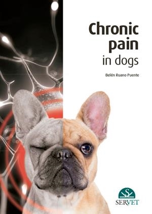 CHRONIC PAIN IN DOGS | 9788417225049 | RUANO PUENTE, BELEN
