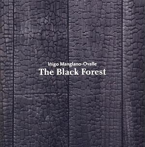 BLACK FOREST, THE | 9788480814386 | OLMO GARCÍA, SANTIAGO