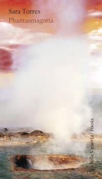 PHANTASMAGORIA | 9788494800795 | TORRES, SARA