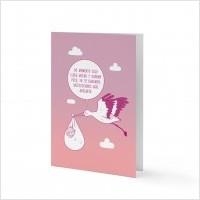 TARJETA TANTANFAN : BEBÉ - CROQUETA Y EMPANADILLA | 8432715107316