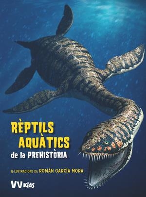REPTILS AQUATICS DE LA PREHISTORIA | 9788468254647 | BRILLANTE, GIUSEPPE