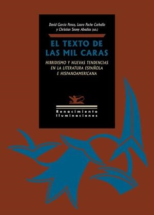 TEXTO DE LAS MIL CARAS, EL | 9788417550332 | VARIOS AUTORES