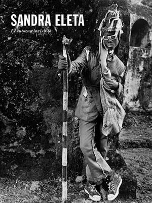 ENTORNO INVISIBLE, EL | 9788417047641 | ELETA, SANDRA