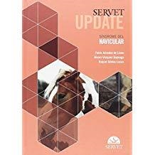 SERVET UPDATE SINDROME NAVICULAR | 9788417225605 | ADRADOS DE LLANO, PABLO / VAZQUEZ GOYOAGA