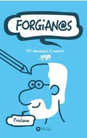 FORGIAN@S | 9788494842290 | BOYANO, UBALDO / CÁMARA, RICARDO / REY, JULIO