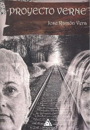 PROYECTO VERNE | 9788494944420 | VERA TORRES, JOSE RAMÓN