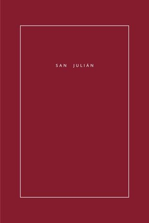 SAN JULIÁN | 9788417325633 | FLAUBERT, GUSTAVE / COSÍO DÍAZ, SILVIA / SCHWOB, MARCEL