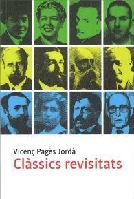 CLÀSSICS REVISITATS | 9788415808664 | PAGÈS JORDÀ, VICENÇ