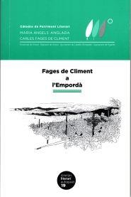 FAGES DE CLIMENT A L'EMPORDÀ | 9788484585237