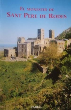 MONESTIR DE SANT PERE DE RODES, EL | 9788495695321 | LORES, IMMACULADA