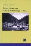 EXCURSIONS PER L'ALTA RIBAGORÇA (1903) | 9788495194558 | SOLER SANTALO, JULI